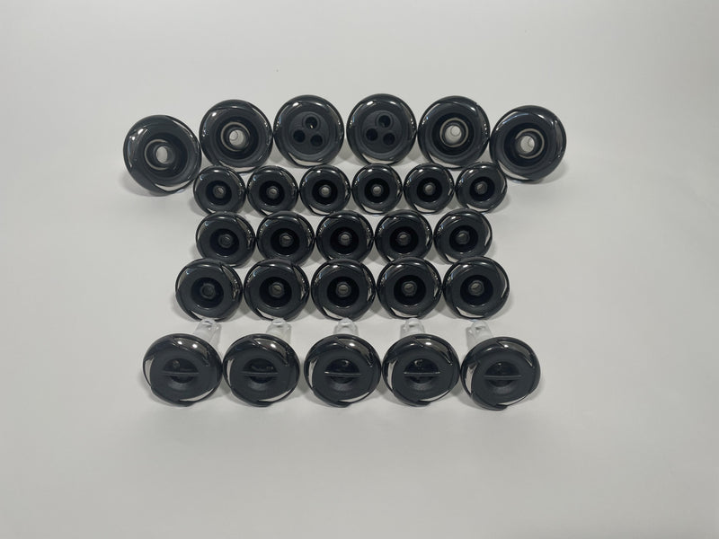 Full Yukon Jet Replacement Set