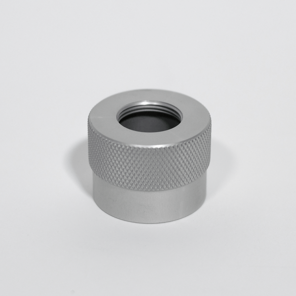 UV Chamber Cap