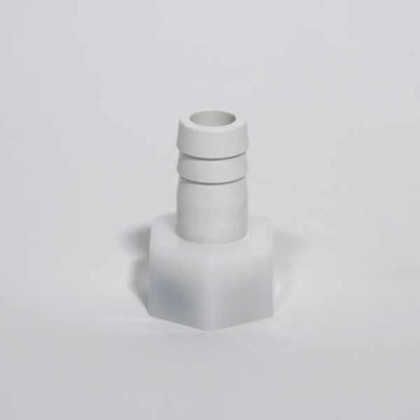 UV Machine Hex Nut