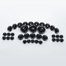 Full Whistler/Montana Jet Replacement Set